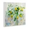 Stupell Industries Abstract Lemon Tree Branch Wall Plaque Art